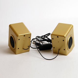 Loa vi tính RUIZU 320
