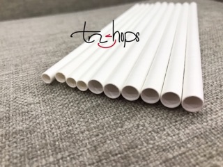 Ống hút giấy - Paper straws