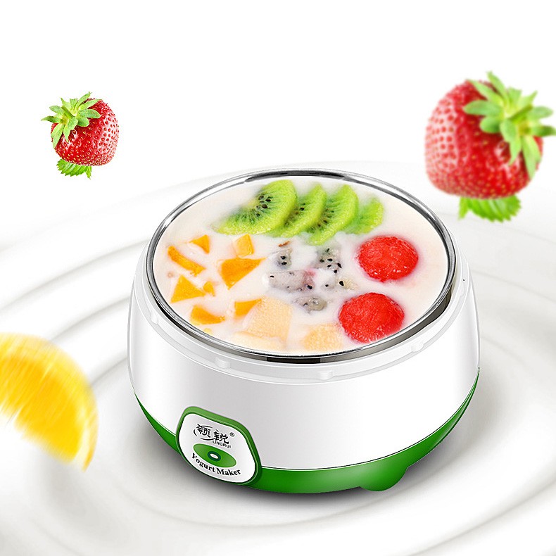 Máy làm sữa chua mini lồng inox -Yogurt Maker PA-02