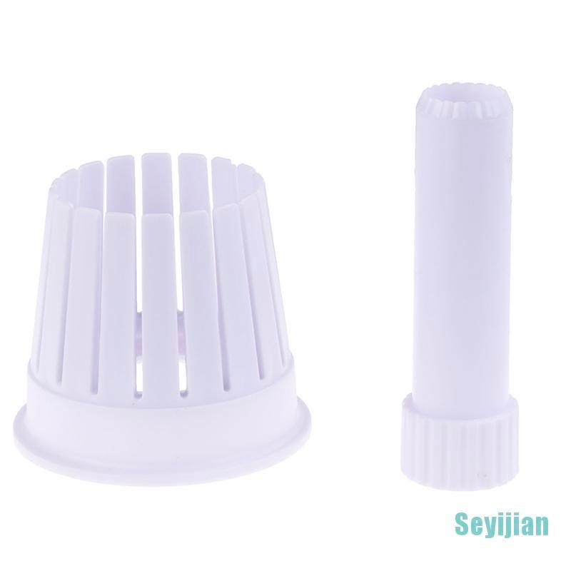 Dụng Cụ Cắt Hành Tây / Hoa Đào Tiện Lợi