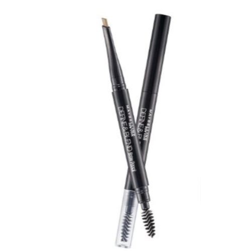 (hàng Mới Về) Bút Chì Kẻ Lông Mày Maybelline Màu Nâu Tự Nhiên | BigBuy360 - bigbuy360.vn