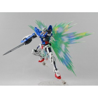 Mô hình Effect RG 1/144 Effect RG Exia (Effect không kèm gundam)