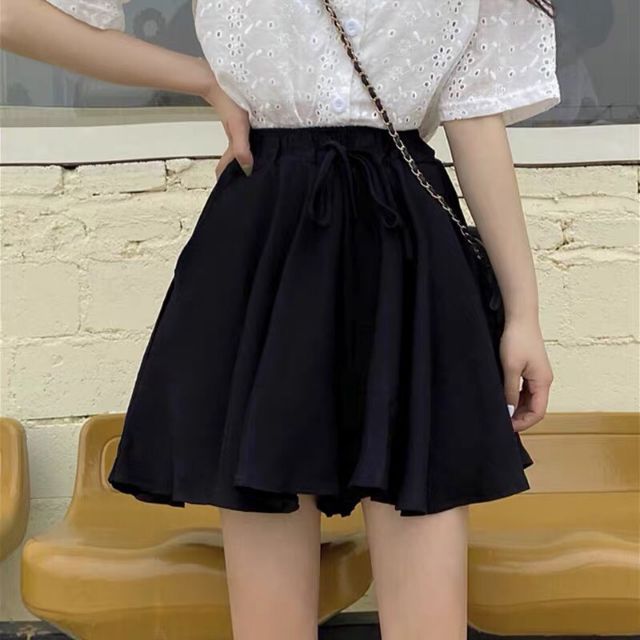 SẴN HÀNG | Quần giả váy đũi  Quảng Châu | BigBuy360 - bigbuy360.vn