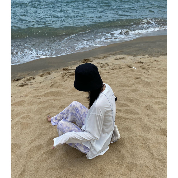 Quần Ống Rộng Lưng Cao Xếp Ly Thời Trang 2020 | BigBuy360 - bigbuy360.vn