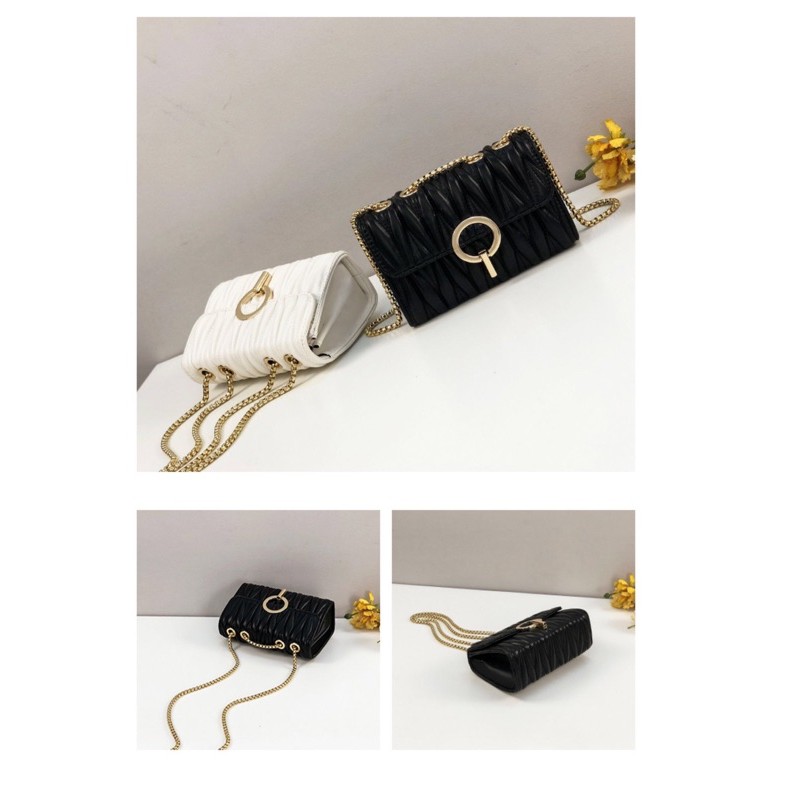 Túi xách nữ hot trend ❤️ Freeship ❤️ Hàng bao đổi trả nếu sản phẩm không chuẩn không chất như shop đăng | BigBuy360 - bigbuy360.vn