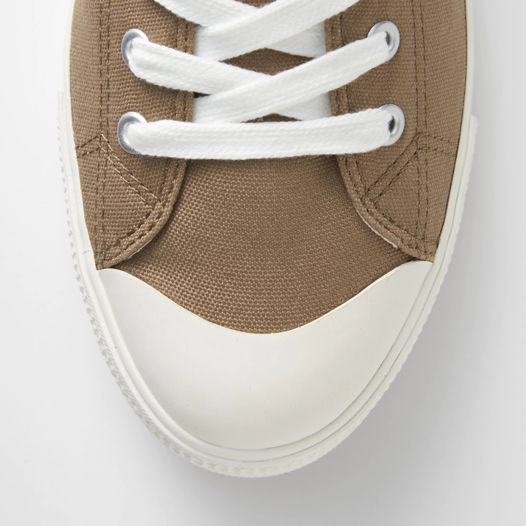 Muji Giày Sneaker Chống Bám Nước - Less Tiring Nam