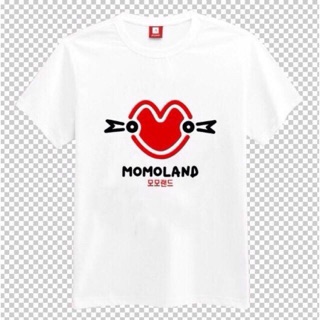 Áo thun MOMOLAND