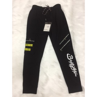 Quần  Jogger Nam  Siêu Đẹp Mã 501
