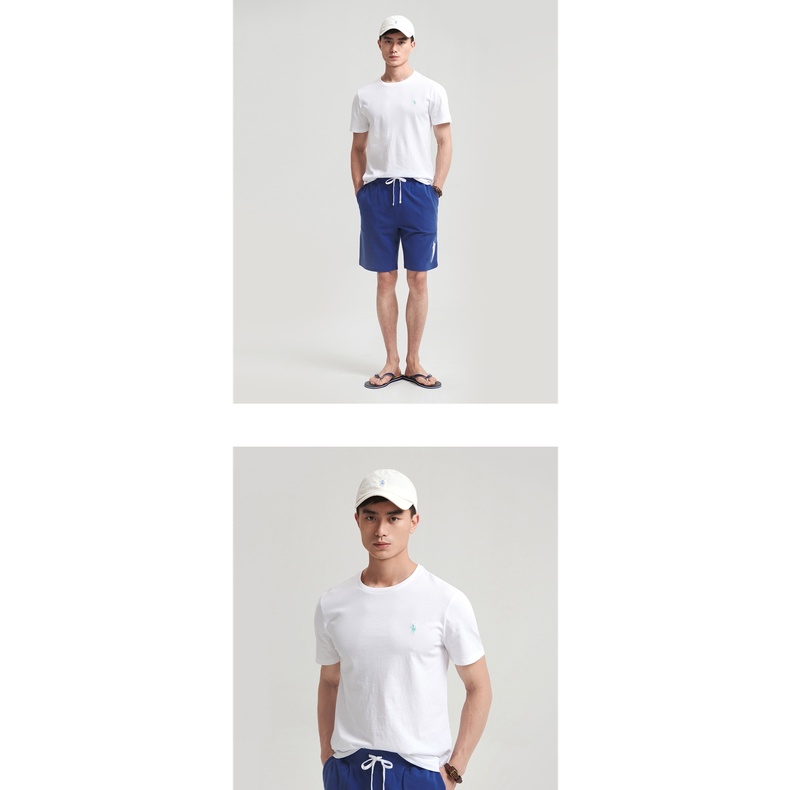Áo polo Cotton Tùy Chỉnh Ralph Lauren / Ralph Lauren Nam RL15285 22