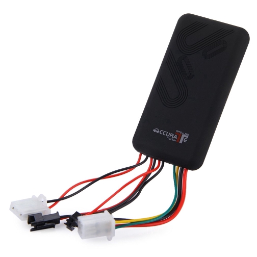 Bộ định vị GPS SMS GSM GPRS cho xe hơi xe máy/ xe hơi
