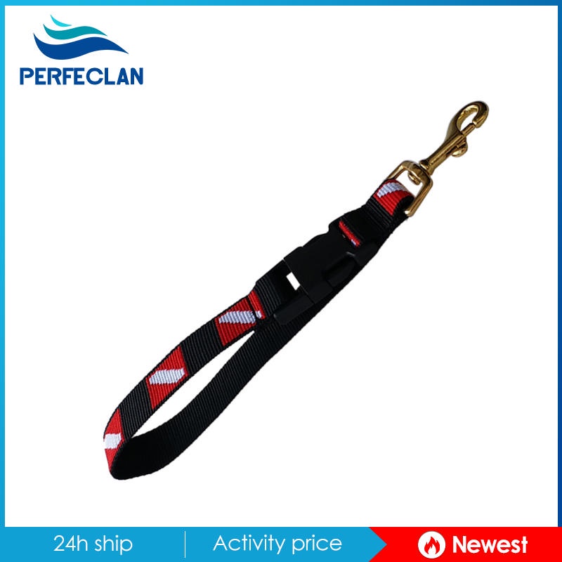 Phụ kiện giá đỡ chân vịt lặn di động kèm dây đeo tiện dụng
 | BigBuy360 - bigbuy360.vn