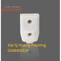 Phích âm Ominsu, Phích cắm đầu nối âm Ominsu p14