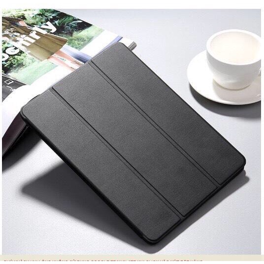 Bao da ipad Air 2/ Air 1/ipad 2017/2018/Ipad 2 có khay cắm bút pen