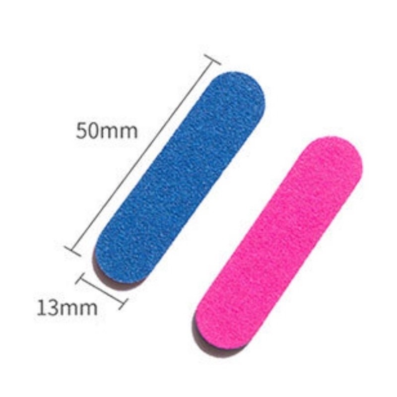 Combo dụng cụ hỗ trợ gắn móng tay giả