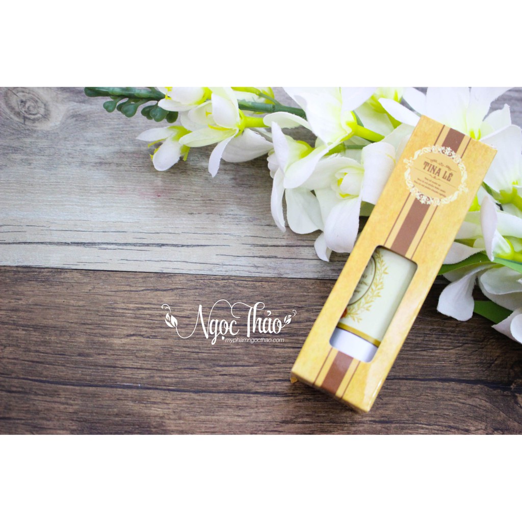 Tinh chất triệt lông Tina Lê | BigBuy360 - bigbuy360.vn