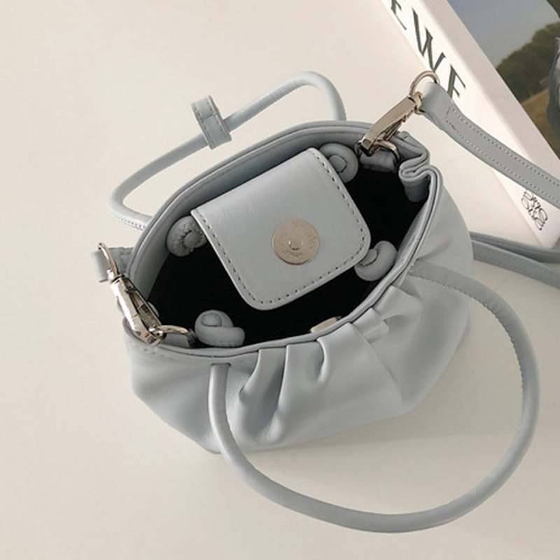 Túi xách đeo chéo thời phong cách sành điệu thời trang cho nữ IELGY