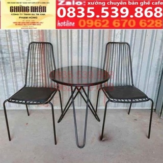 bàn ghế  ban công cafe . bàn ghế cafe . bàn ghế quán cafe