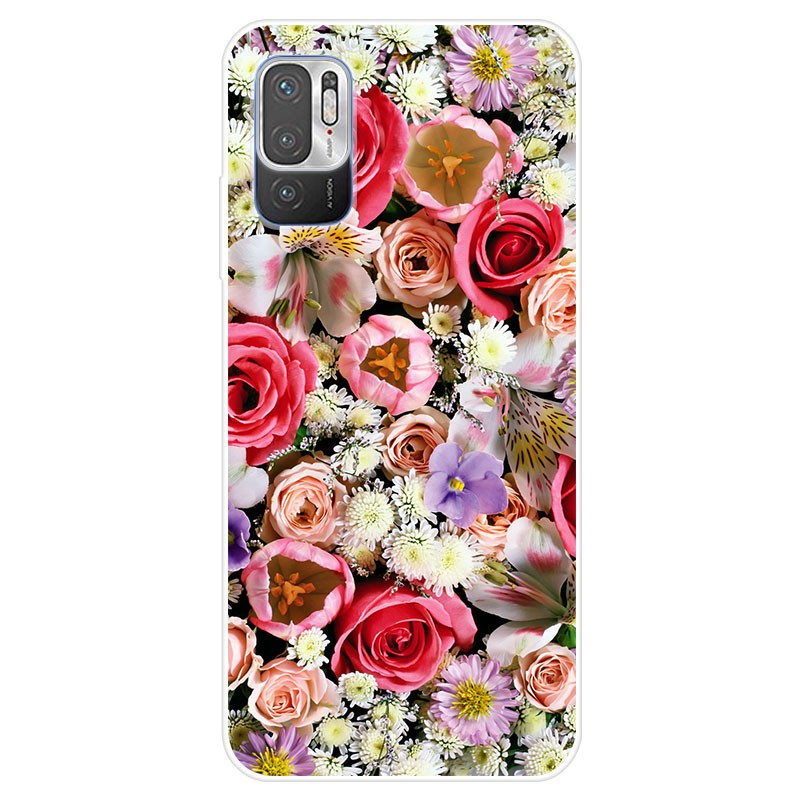 Ốp điện thoại phong cách thời trang dành cho Redmi Note 10 Xiaomi Redmi Note 10 Note10 5G