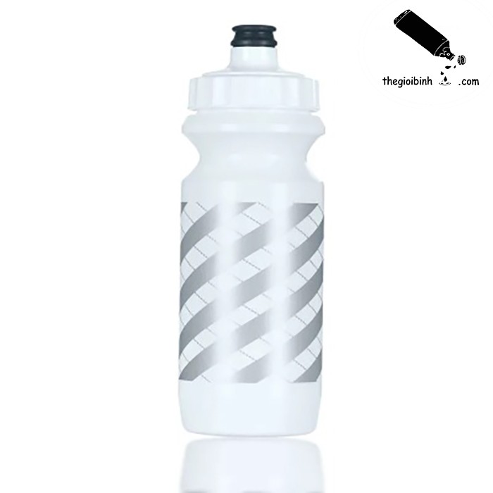 Bình Nước Xe Đạp Monton Sportswear 600ML N58