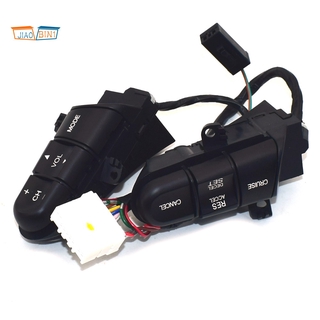Công Tắc Điều Khiển Âm Thanh Vô Lăng 36770-sna-a12 36770snaa12 Cho Honda Civic 2006 2007 2008