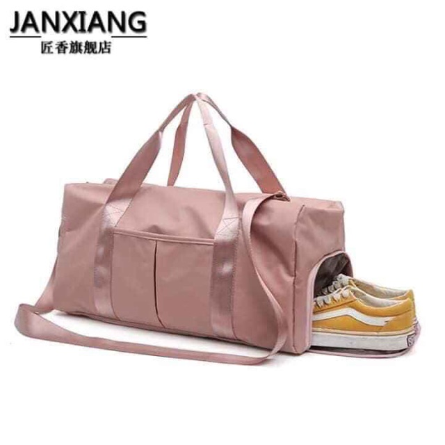 Túi du lịch đa năng