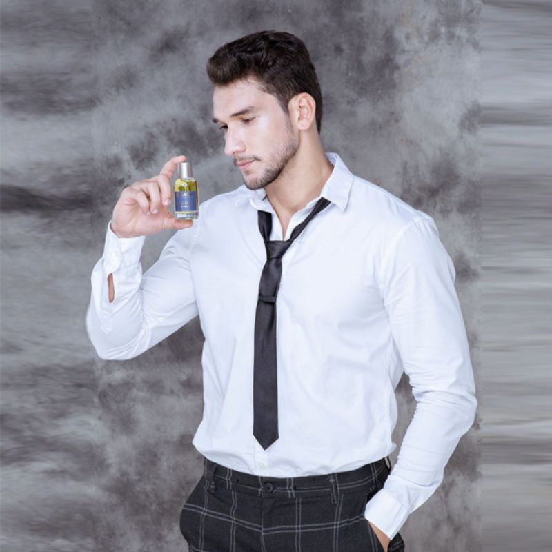 NƯỚC HOA NAM LUXURY ABRAHAM 50ML