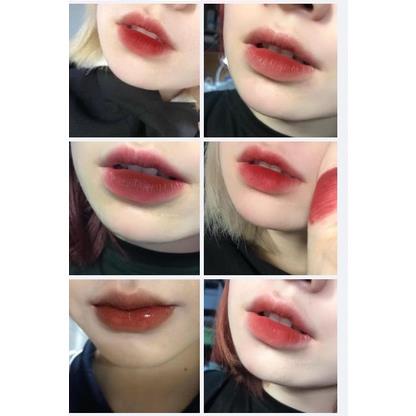 Son nắp đỏ BIAA đỏ nâu , đỏ gạch , đỏ cam sẵn nhiều màu đẹp