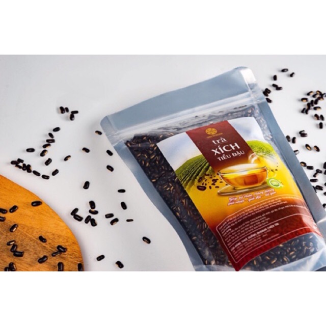 TRÀ ĐẬU ĐỎ(Trà xích tiểu đậu) gói 500g