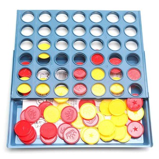 Trò chơi connect 4 - cờ thả