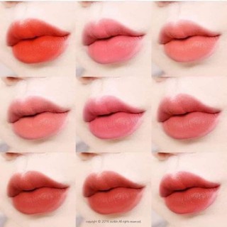 Son thỏi lỳ Clio