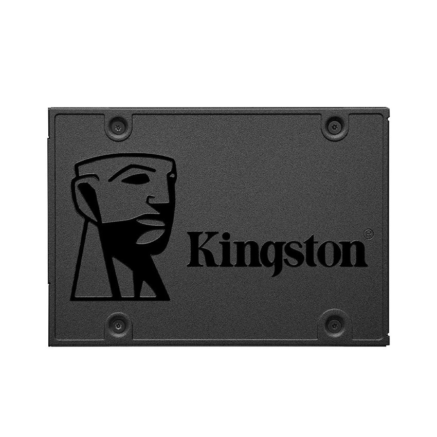 Ổ cứng SSD Kingston A400 120GB 2.5 inch SATA3 (Đọc 500MB/s - Ghi 320MB/s) - (SA400S37/120G)