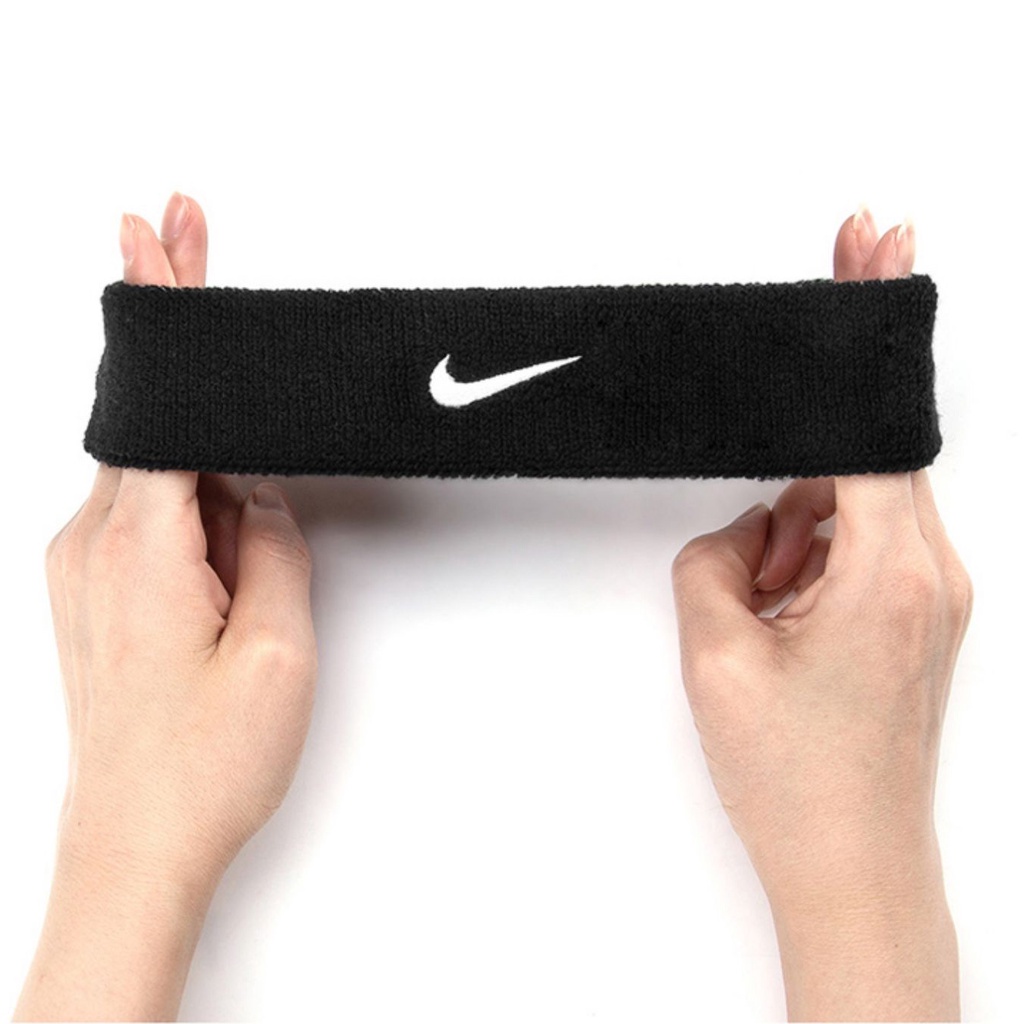 Băng đô trán unisex JAMS thể thao headband co giãn thấm hút mồ hôi