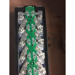 Siêu Tụ 2.7v 3000Fara