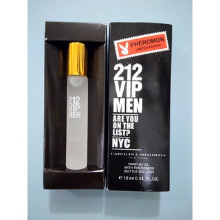 Nước hoa tinh dầu xách tay Nga - 10ml