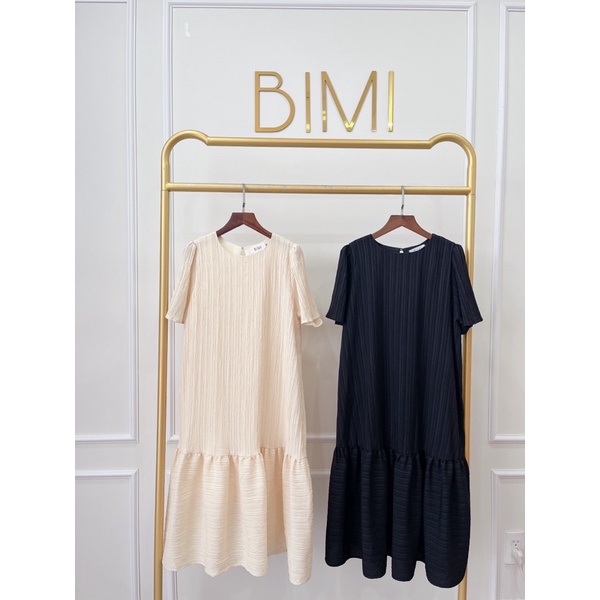 ĐẦM DẬP GÂN - BIMI