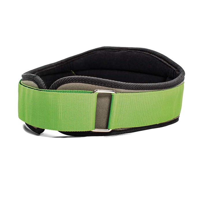 Đai Lưng Tập Gym Nữ Harbinger FlexFit Contour Belt - Loại Mềm