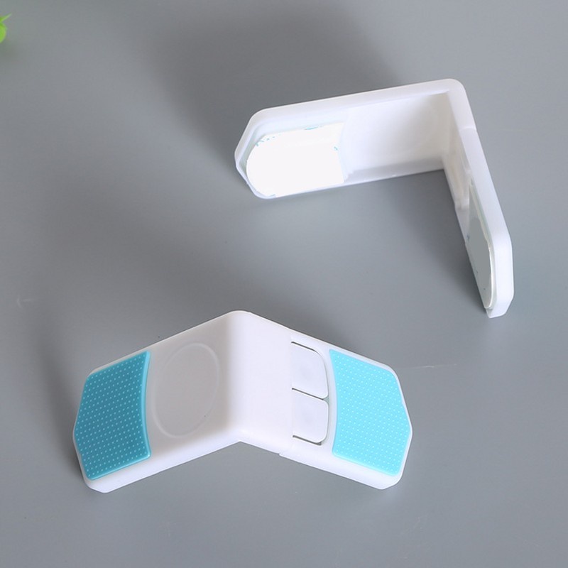 Khóa tủ kéo giữ an toàn cho bé