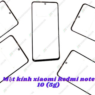 Mặt kính ép cho XM redmi note 10 (5G)