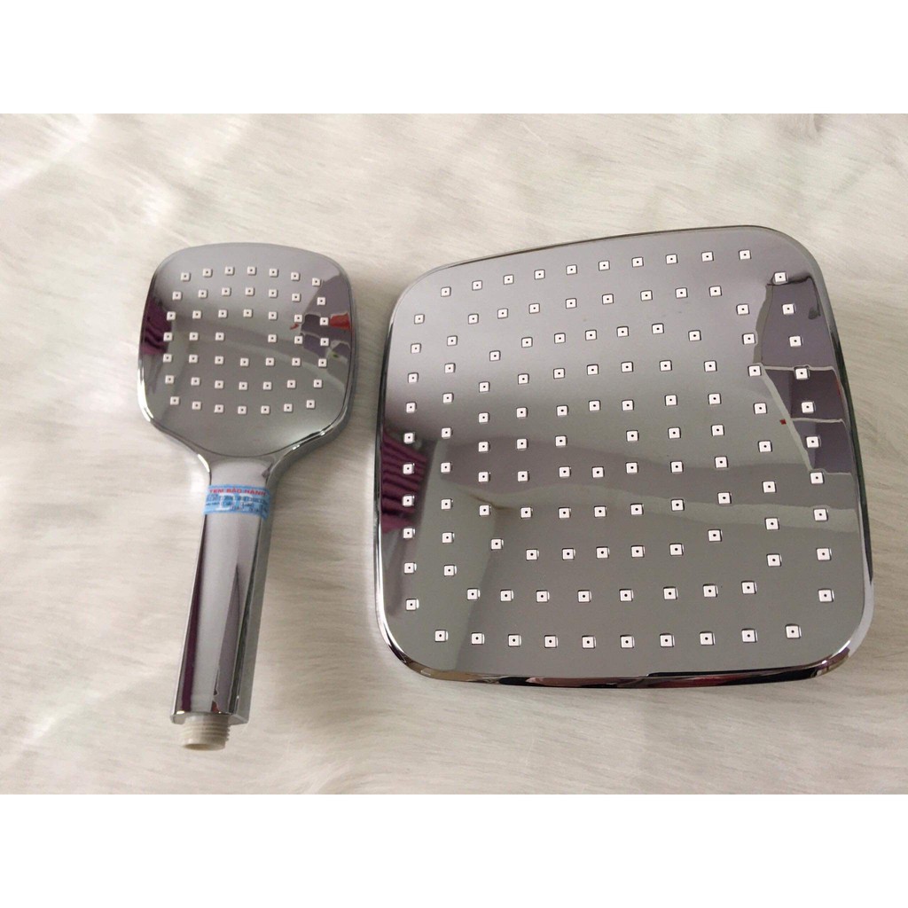 Sen cây cao cấp đồng mạ crom mẫu mới