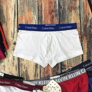 Quần boxer nam hàng hiệu CalvinKleinCK
