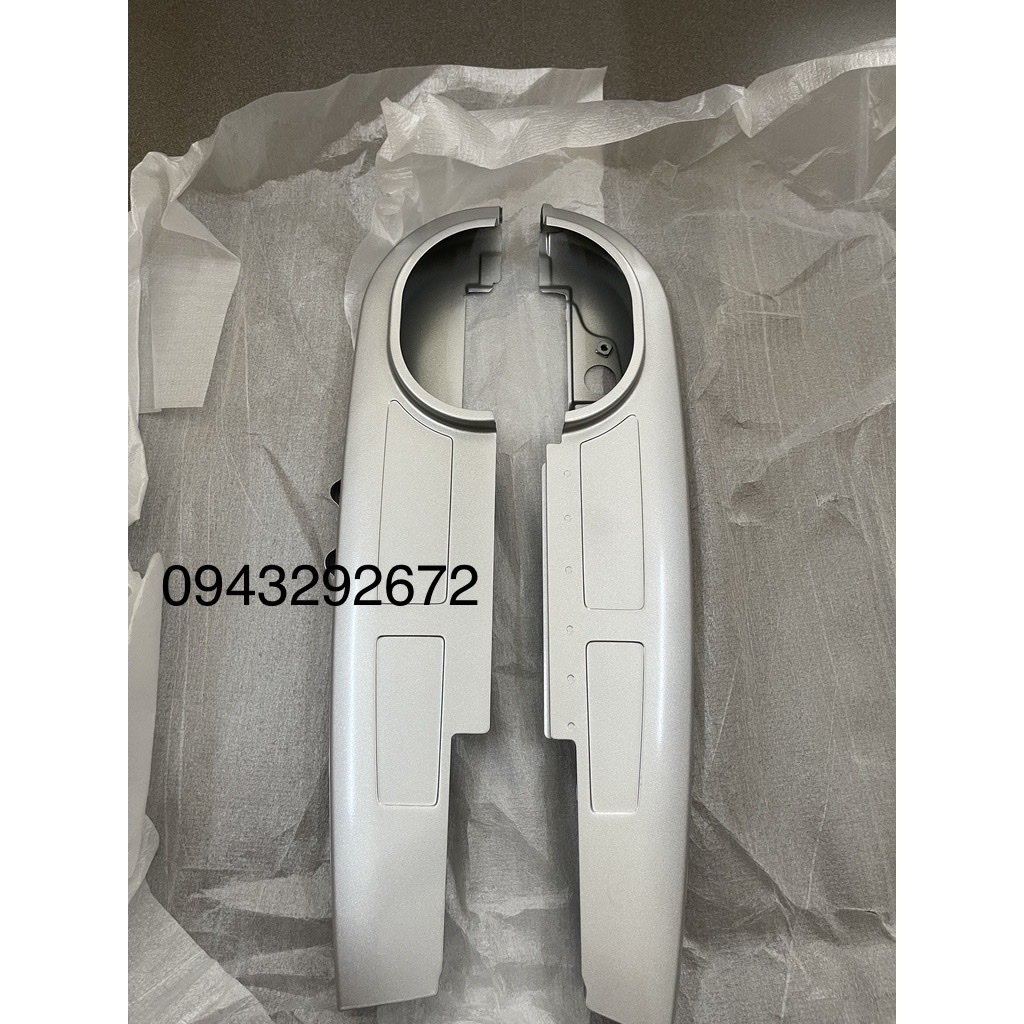 Hộp Xích Bọc Sên Future 2 Honda