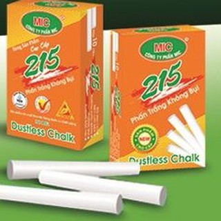 Phấn Không Bụi Mic 215