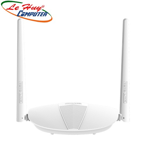 Bộ phát wifi Totolink N210RE V1 300Mbps