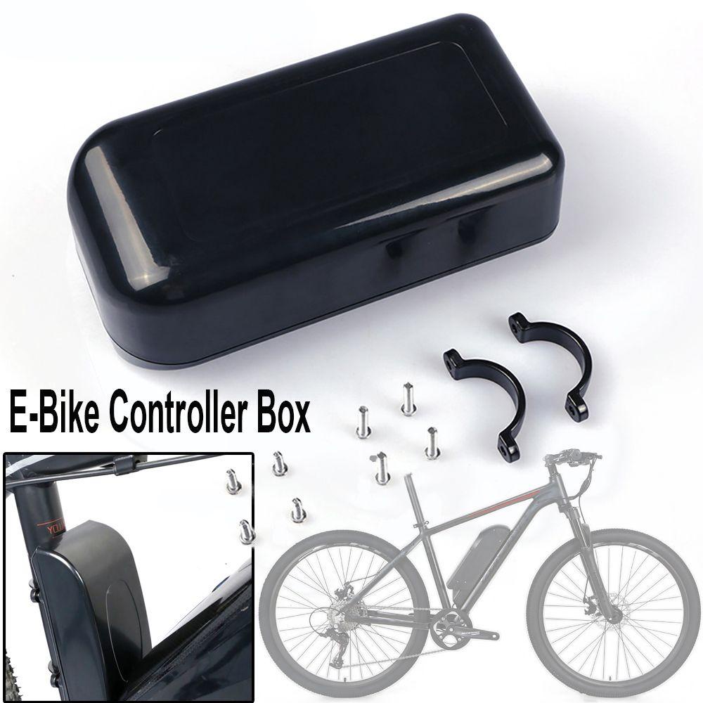 Hộp Điều Khiển Xe Đạp Điện WTTLE E-Bike Chống Bụi / Thấm Nước