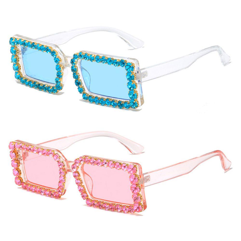 Kính Mát Du Lịch Chống Tia UV400 Phong Cách Retro Thời Trang Cho Nữ|Kính Mát Thời Trang Cá Tính Cho Nữ