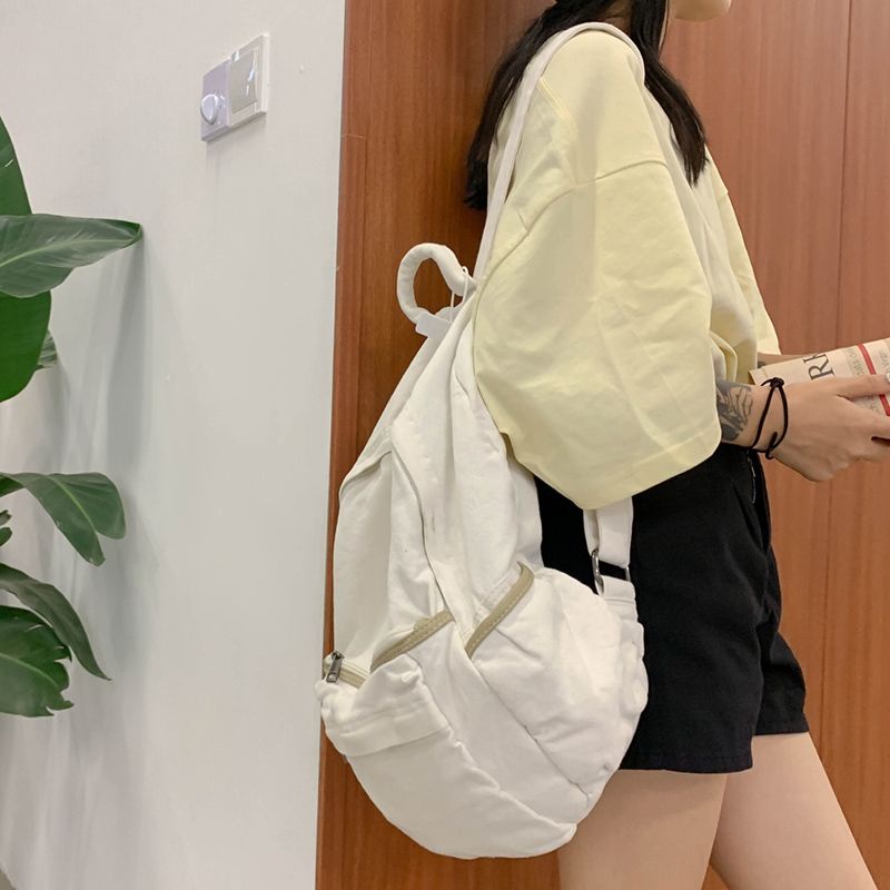 BALO CANVAS VINTAGE DÀY DẶN