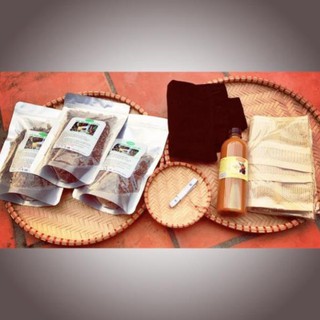 Combo giảm mỡ bụng siêu hiệu quả teppi 16