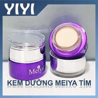[SIÊU SALE] Kem chống nắng Meiya tím, mỹ phẩm chống nắng và dưỡng ẩm cho da, mỹ phẩm meiya.