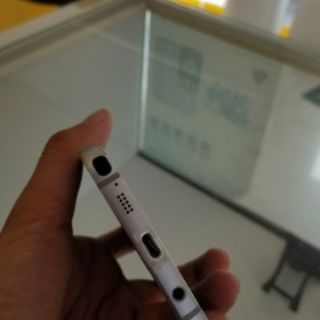 Điện thoại Samsung galaxy note 5