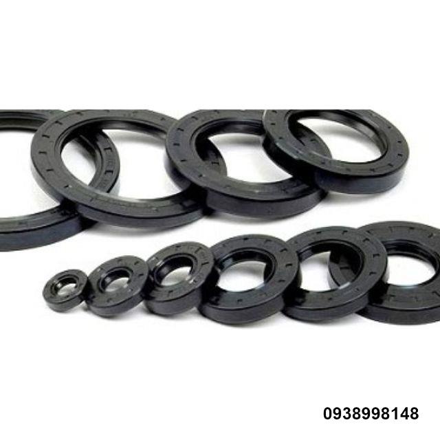 Phốt phớt chặn dầu nhớt 12 x 22 cần số GN125, GZ125, GZ150, EN125, EN150, TNT15 TNT 15 ...-NTS